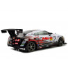 Távirányítós Drift Car Black Nissan GT-R Nismo GT3 1:16 2.4G