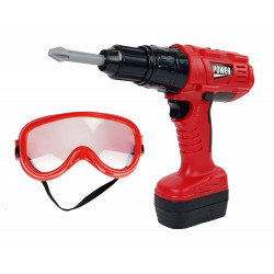 DIY Craftsman szerszámkészlet Fúrókalapács