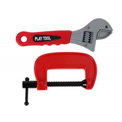 DIY Craftsman szerszámkészlet Fúrókalapács