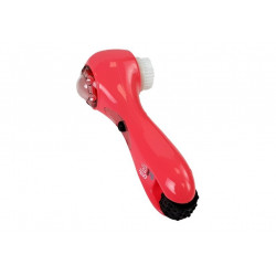Szépségkészlet Bag Massager rúzssal