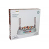 Fish Catching Set Arcade játék szürke