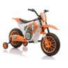 Elektromos motor XMX616 Orange