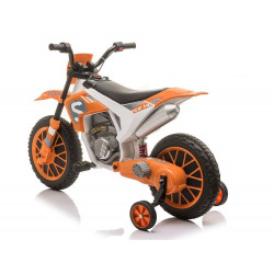 Elektromos motor XMX616 Orange