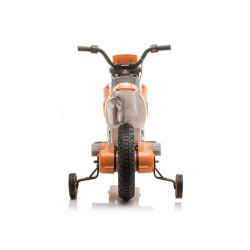 Elektromos motor XMX616 Orange