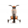 Elektromos motor XMX616 Orange