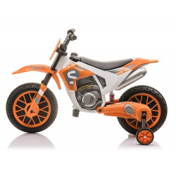 Elektromos motor XMX616 Orange