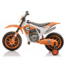 Elektromos motor XMX616 Orange
