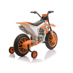 Elektromos motor XMX616 Orange