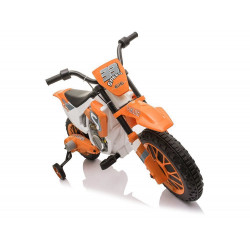 Elektromos motor XMX616 Orange