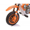 Elektromos motor XMX616 Orange