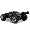 Off-Road távirányítós barna és sárga 2,4G 1:18 35 km/h sebességszabályozás