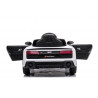 Electric Ride On Car Audi R8 Lift A300 White