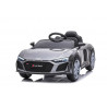 Elektromos utazás Audi R8 Lift A300 ezüst színű