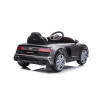Elektromos utazás Audi R8 Lift A300 ezüst színű