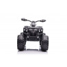 Electric Ride Quad QLS-3288 fehér