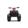 Electric Ride Quad QLS-3288 Red