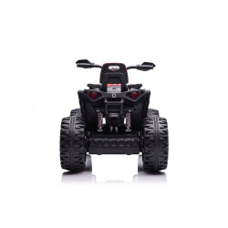 Electric Ride Quad QLS-3288 Red