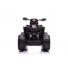Electric Ride Quad QLS-3288 Red