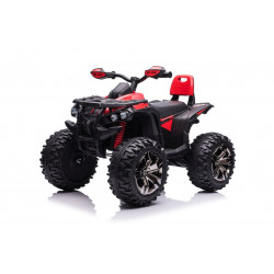 Electric Ride Quad QLS-3288 Red