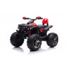 Electric Ride Quad QLS-3288 Red