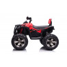 Electric Ride Quad QLS-3288 Red