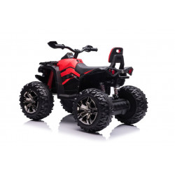 Electric Ride Quad QLS-3288 Red