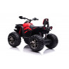 Electric Ride Quad QLS-3288 Red