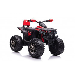 Electric Ride Quad QLS-3288 Red