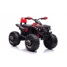 Electric Ride Quad QLS-3288 Red