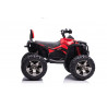 Electric Ride Quad QLS-3288 Red