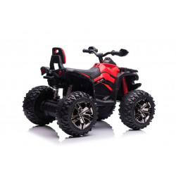 Electric Ride Quad QLS-3288 Red