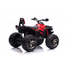 Electric Ride Quad QLS-3288 Red