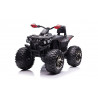 Electric Ride Quad QLS-3288 fekete