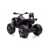 Electric Ride Quad QLS-3288 fekete