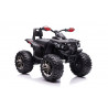 Electric Ride Quad QLS-3288 fekete