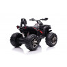 Electric Ride Quad QLS-3288 fekete