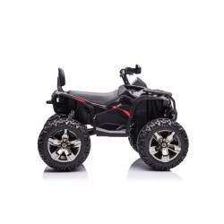 Electric Ride Quad QLS-3288 fekete