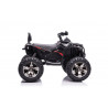 Electric Ride Quad QLS-3288 fekete