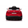 Electric Ride On Car Audi E-Tron QLS-6688 Red
