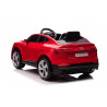 Electric Ride On Car Audi E-Tron QLS-6688 Red