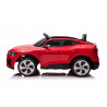 Electric Ride On Car Audi E-Tron QLS-6688 Red