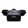 Electric Ride On Car Audi E- Tron QLS-6688 Fekete