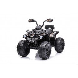 Electric Ride Quad Madman JS009 fekete