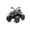 Electric Ride Quad Madman JS009 fekete