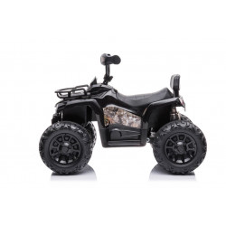 Electric Ride Quad Madman JS009 fekete