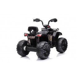Electric Ride Quad Madman JS009 fekete