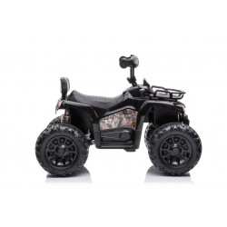 Electric Ride Quad Madman JS009 fekete