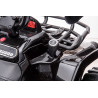 Electric Ride Quad Madman JS009 fekete