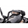 Electric Ride Quad Madman JS009 fekete