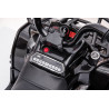 Electric Ride Quad Madman JS009 fekete